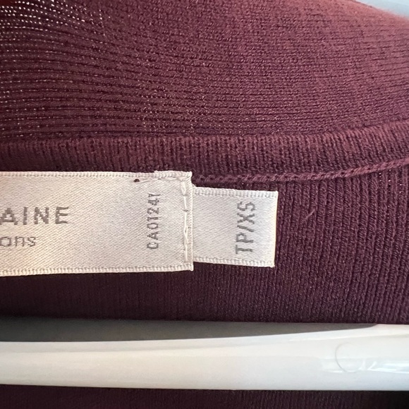 Simons sweater - Picture 3 of 4